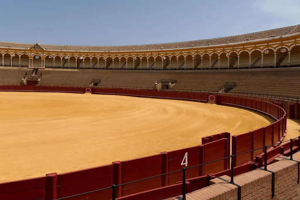 Hostly Acetres 2A-Penthouse In City Center-Fibre-Parking Opt Seville