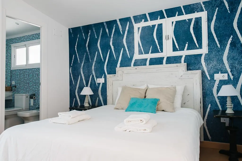 Hostly Acetres 2A-Penthouse In City Center-Fibre-Parking Opt Seville